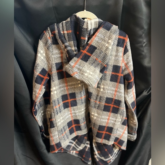 Winter jacket - Picture 2 of 3